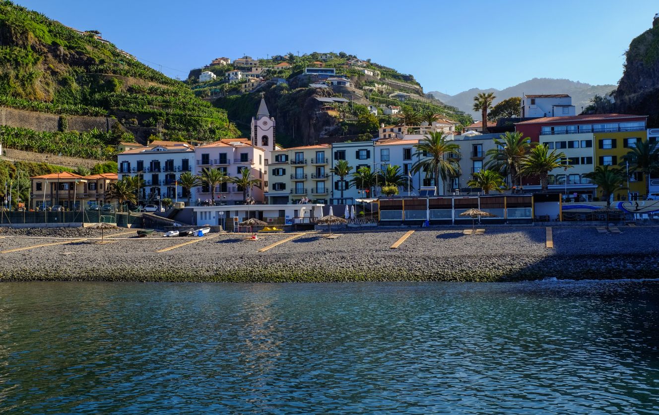 Individuele Fly Drive Rondreis Charming Madeira Afbeelding